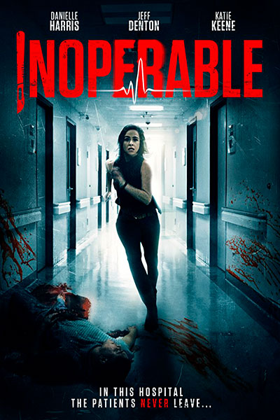 Неоперабельная (2017)