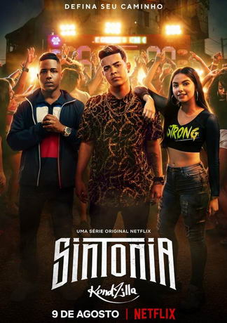 Единомышленники 1 сезон (2019)
