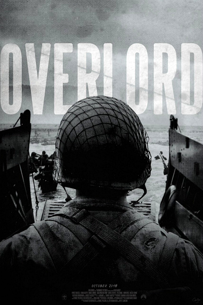 Оверлорд (2018)