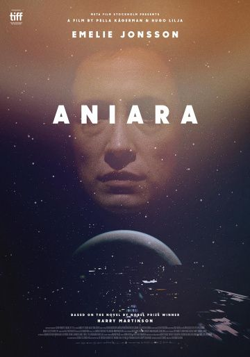Аниара (2018)