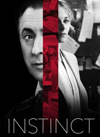 Инстинкт 1,2 сезон (2018)