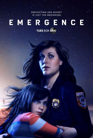 Явление 1 сезон (2019)