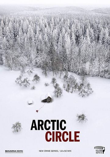 Полярный круг 1,2 сезон (2018)