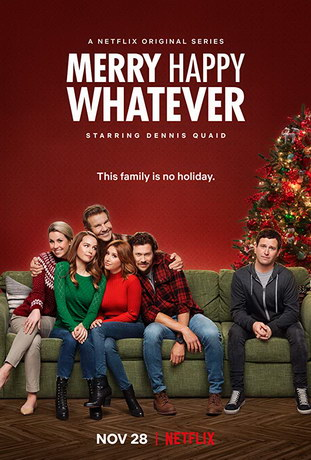 Весело счастливо 1 сезон (2019)