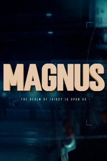 Магнус 1 сезон (2019)