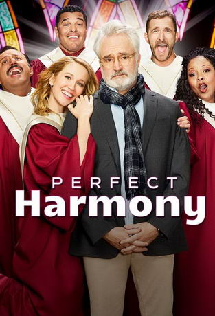 Идеальная гармония 1 сезон (2019)