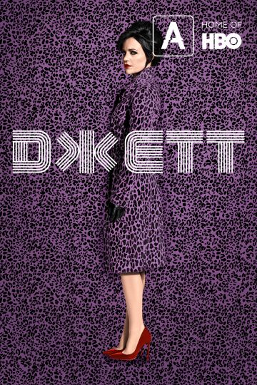 Джетт 1 сезон (2019)
