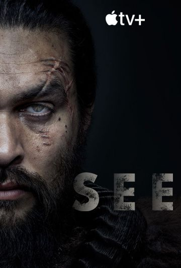 Видеть 1,2,3 сезон (2019)