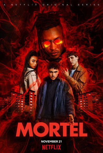 Смертоносный 1 сезон (2019)