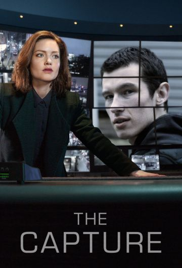 Захват 1 сезон (2019)