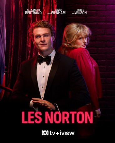 Лес Нортон 1 сезон (2019)