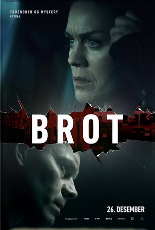 Убийства Вальгаллы 1 сезон (2019)