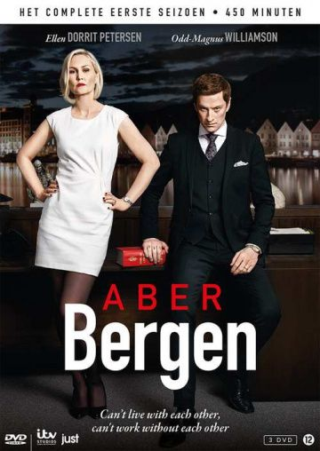 Абер Берген 1,2,3 сезон (2016)