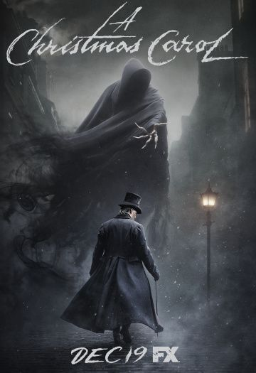 Рождественская песнь 1 сезон (2019)
