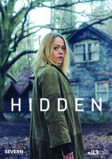Скрытое 1,2 сезон (2018)