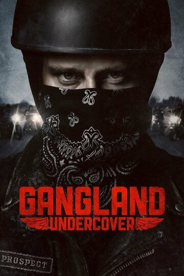 Под прикрытием 1,2 сезон (2015)
