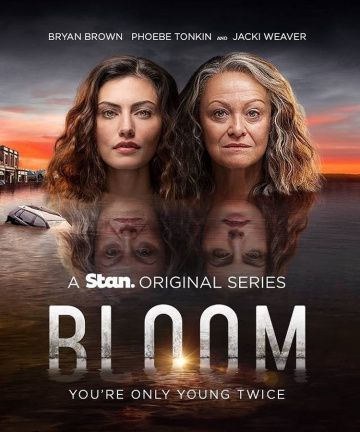 Цветение 1,2 сезон (2019)