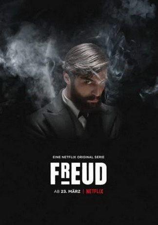 Фрейд 1 сезон (2020)