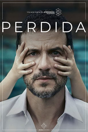 Потерянная 1 сезон (2020)