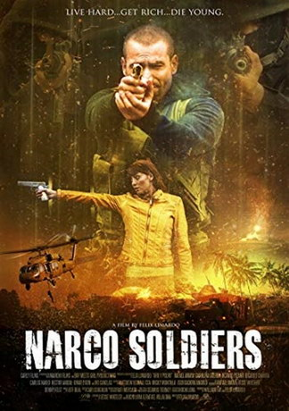 Война наркокартелей (2019)