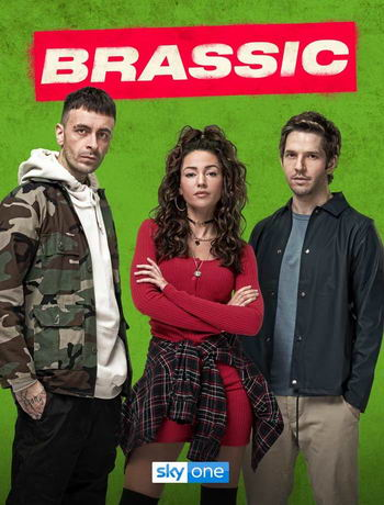 Без гроша 1,2,3 сезон (2019)
