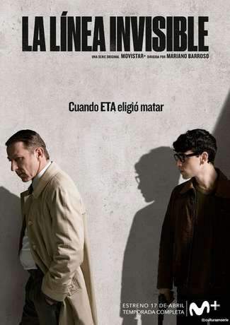 Невидимая линия 1 сезон (2020)