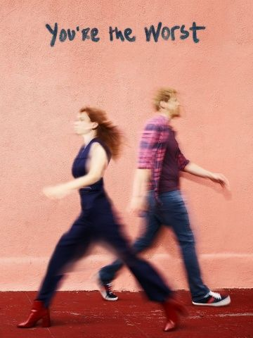 Ты - воплощение порока 1-5 сезон (2014)