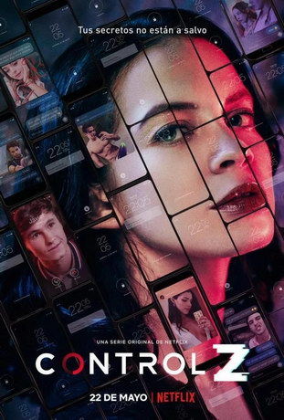 Отмена действия 1,2 сезон (2020)