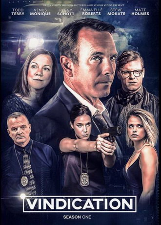 Оправдание 1 сезон (2019)