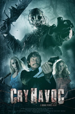 Игра в куклы: Псы войны (2020)