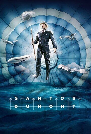 Сантос Дюмон 1 сезон (2019)