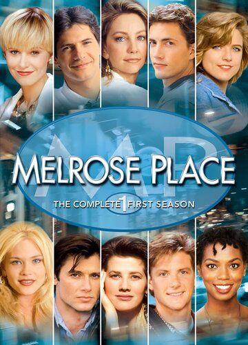 Мелроуз Плэйс 1-7 сезон (1992)