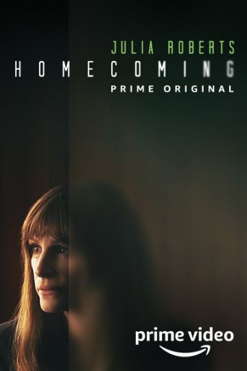 Возвращение домой 1,2 сезон (2018)