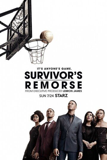 Раскаяния выжившего 1-4 сезон (2014)