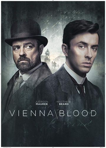 Венская кровь 1,2 сезон (2019)