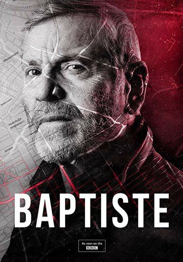 Баптист 1,2 сезон (2019)