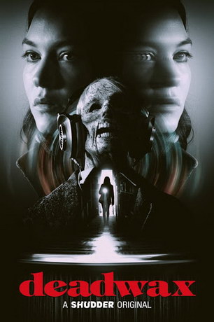 Убийственный винил 1 сезон (2018)