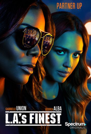 Лучшие в Лос-Анджелесе 1,2 сезон (2019)