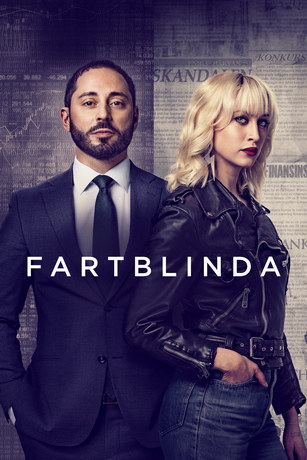 Слепцы 1 сезон (2019)