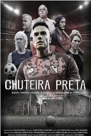 Тёмный футбол 1 сезон (2019)