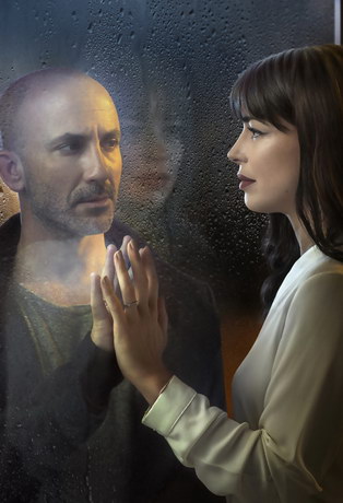 Атташе 1 сезон (2019)