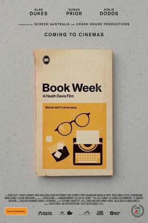 Книжная неделя (2018)