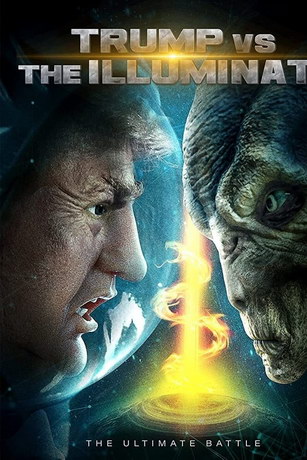Трамп против Иллюминатов (2020)