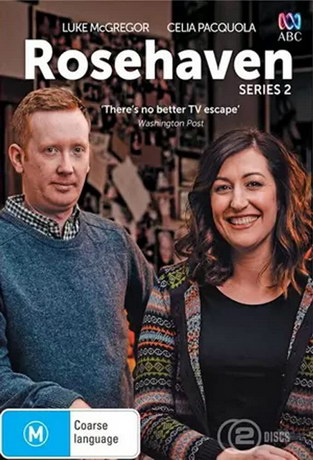 Роузхейвен 1-5 сезон (2016)