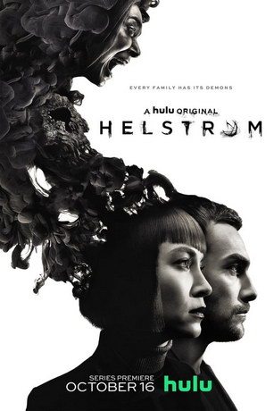 Хелстром 1 сезон (2020)