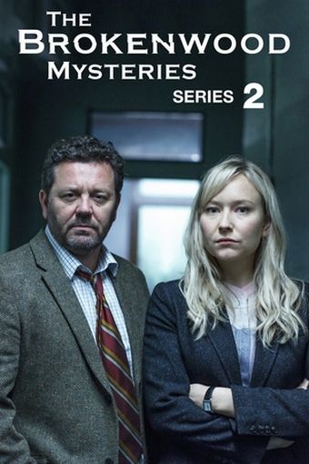 Тайны Броукенвуда 1-7 сезон (2014)