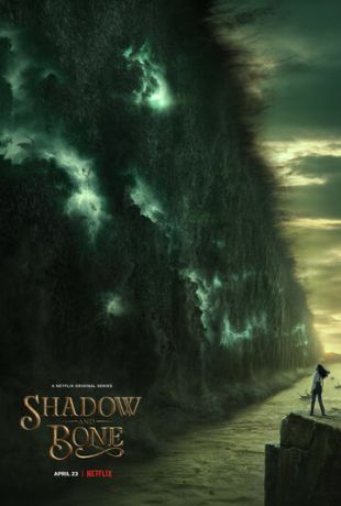 Тень и кость 1 сезон (2021)