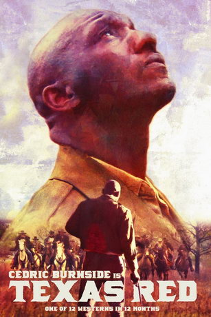 Техасец Ред (2021)