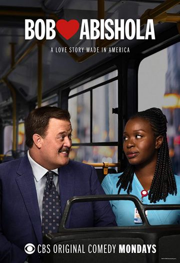 Боб любит Абишолу 1,2,3 сезон (2019)