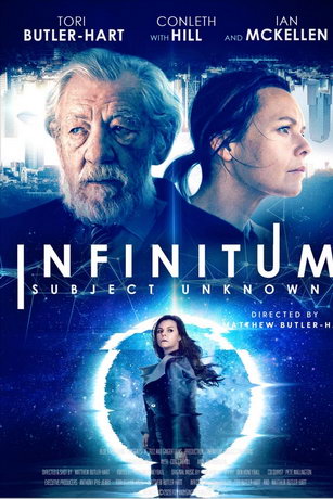 Infinitum: Субъект неизвестен (2021)